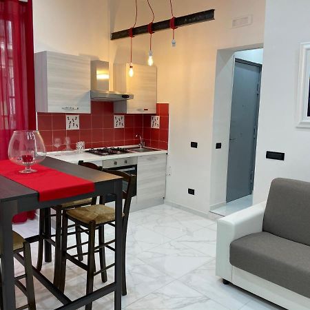 Scio Scio House Casa Contro Il Malocchio Leilighet Napoli Eksteriør bilde