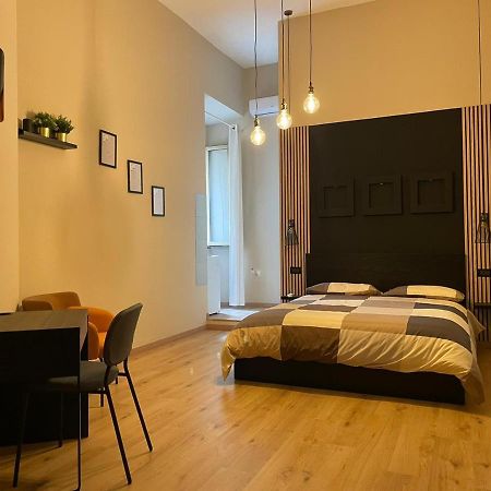 Scio Scio House Casa Contro Il Malocchio Leilighet Napoli Eksteriør bilde