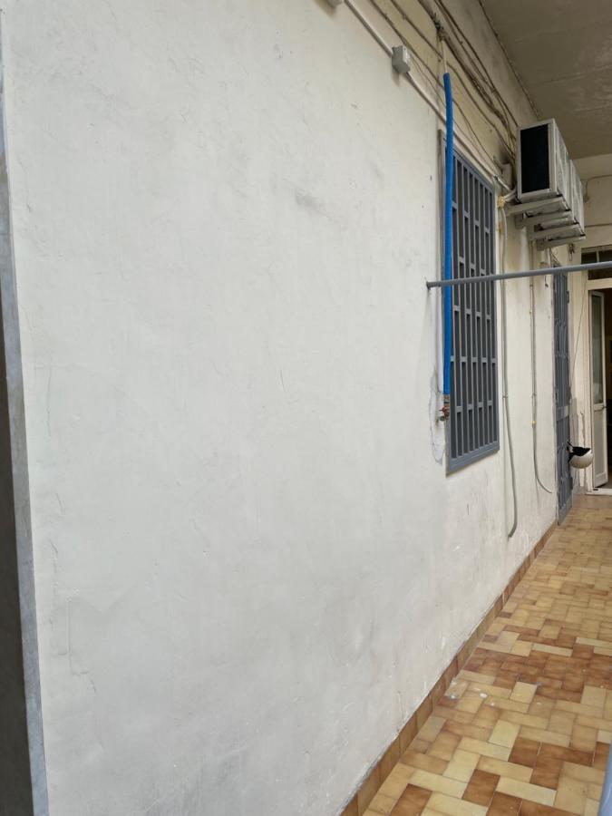 Scio Scio House Casa Contro Il Malocchio Leilighet Napoli Eksteriør bilde