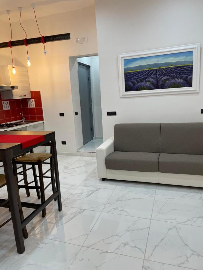 Scio Scio House Casa Contro Il Malocchio Leilighet Napoli Eksteriør bilde