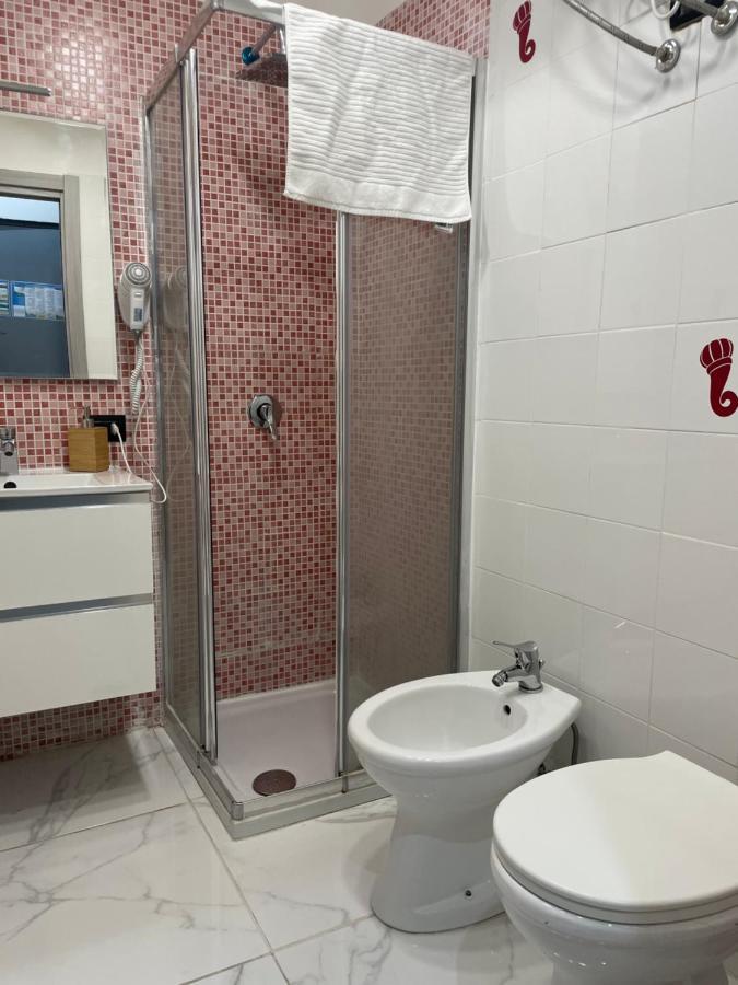 Scio Scio House Casa Contro Il Malocchio Leilighet Napoli Eksteriør bilde