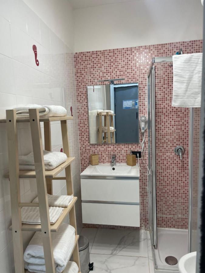 Scio Scio House Casa Contro Il Malocchio Leilighet Napoli Eksteriør bilde