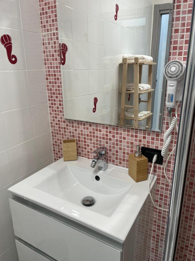 Scio Scio House Casa Contro Il Malocchio Leilighet Napoli Eksteriør bilde