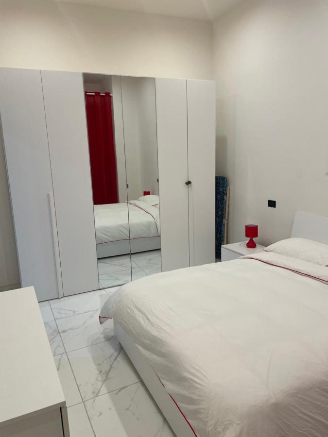 Scio Scio House Casa Contro Il Malocchio Leilighet Napoli Eksteriør bilde