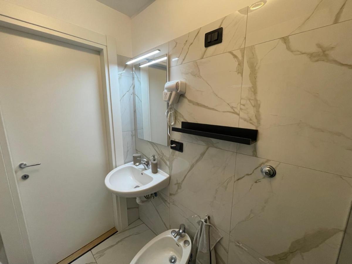 Scio Scio House Casa Contro Il Malocchio Leilighet Napoli Eksteriør bilde