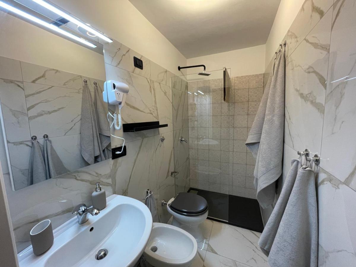 Scio Scio House Casa Contro Il Malocchio Leilighet Napoli Eksteriør bilde
