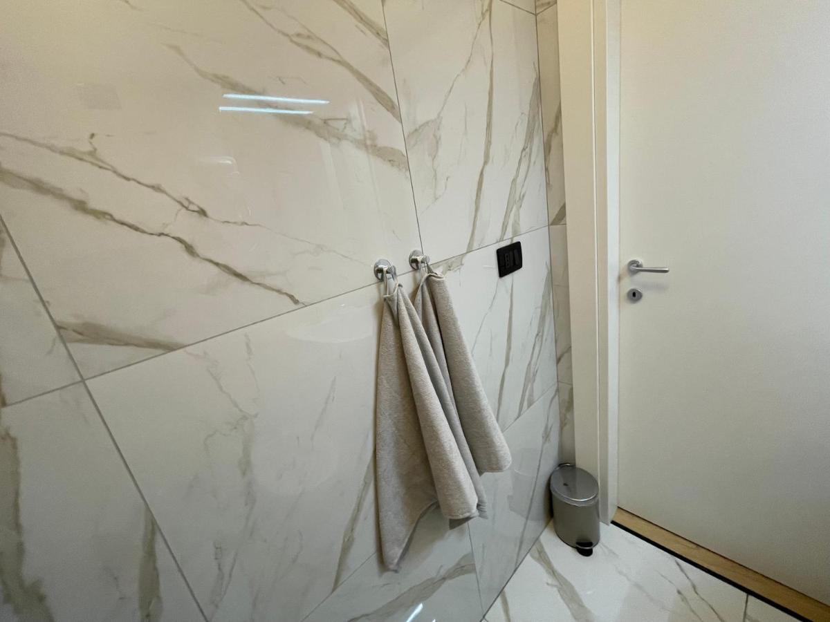 Scio Scio House Casa Contro Il Malocchio Leilighet Napoli Eksteriør bilde