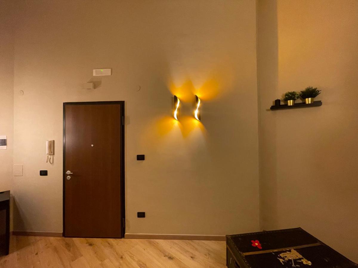 Scio Scio House Casa Contro Il Malocchio Leilighet Napoli Eksteriør bilde