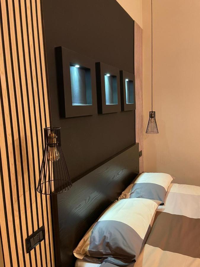 Scio Scio House Casa Contro Il Malocchio Leilighet Napoli Eksteriør bilde