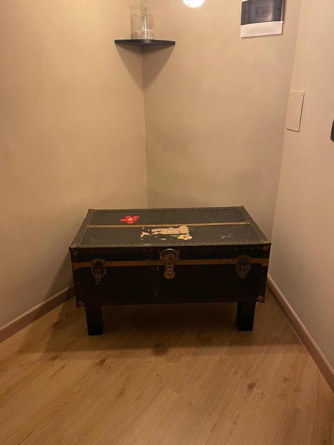 Scio Scio House Casa Contro Il Malocchio Leilighet Napoli Eksteriør bilde