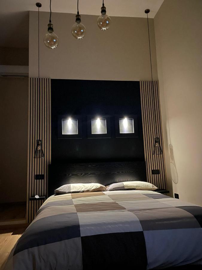 Scio Scio House Casa Contro Il Malocchio Leilighet Napoli Eksteriør bilde