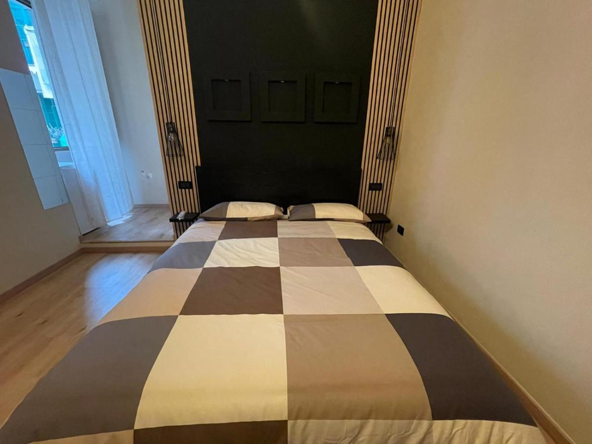 Scio Scio House Casa Contro Il Malocchio Leilighet Napoli Eksteriør bilde