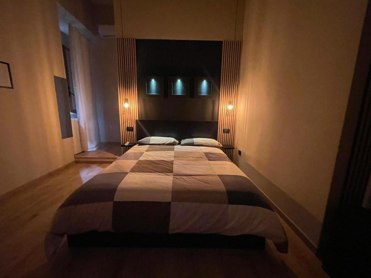 Scio Scio House Casa Contro Il Malocchio Leilighet Napoli Eksteriør bilde