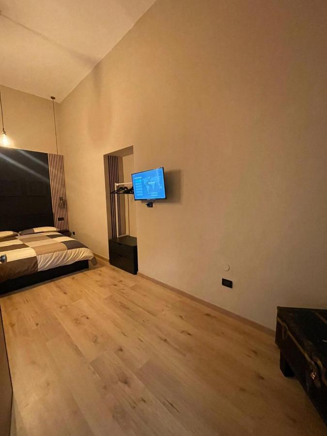 Scio Scio House Casa Contro Il Malocchio Leilighet Napoli Eksteriør bilde