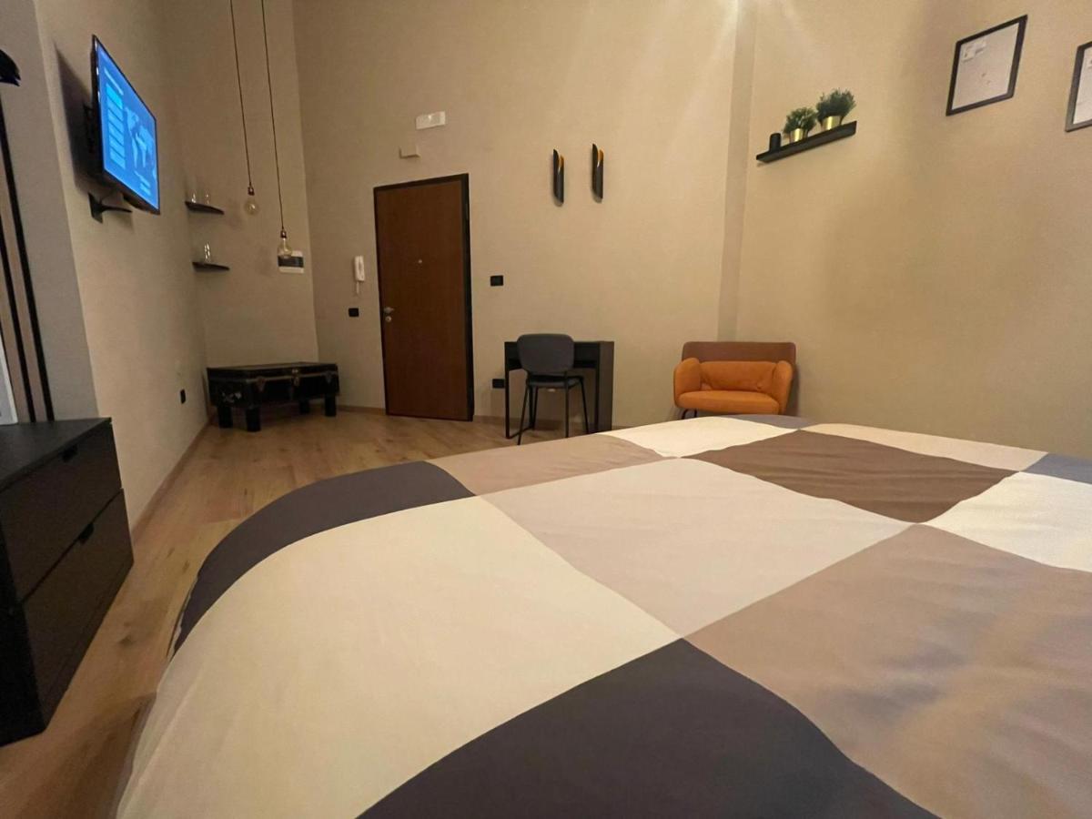 Scio Scio House Casa Contro Il Malocchio Leilighet Napoli Eksteriør bilde