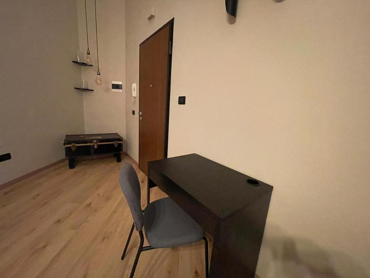 Scio Scio House Casa Contro Il Malocchio Leilighet Napoli Eksteriør bilde