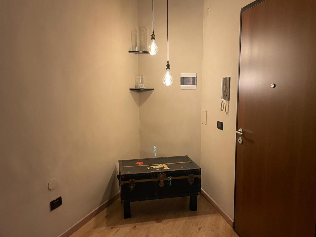 Scio Scio House Casa Contro Il Malocchio Leilighet Napoli Eksteriør bilde