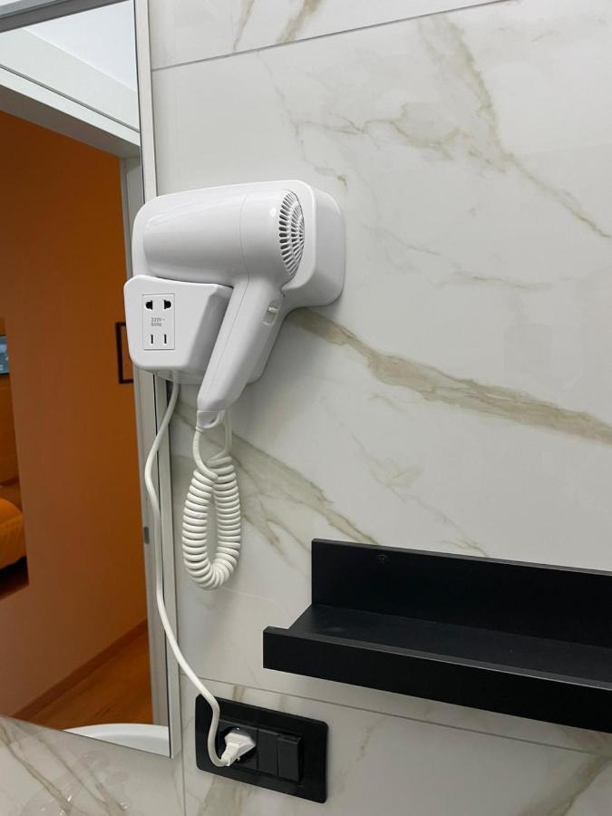 Scio Scio House Casa Contro Il Malocchio Leilighet Napoli Eksteriør bilde